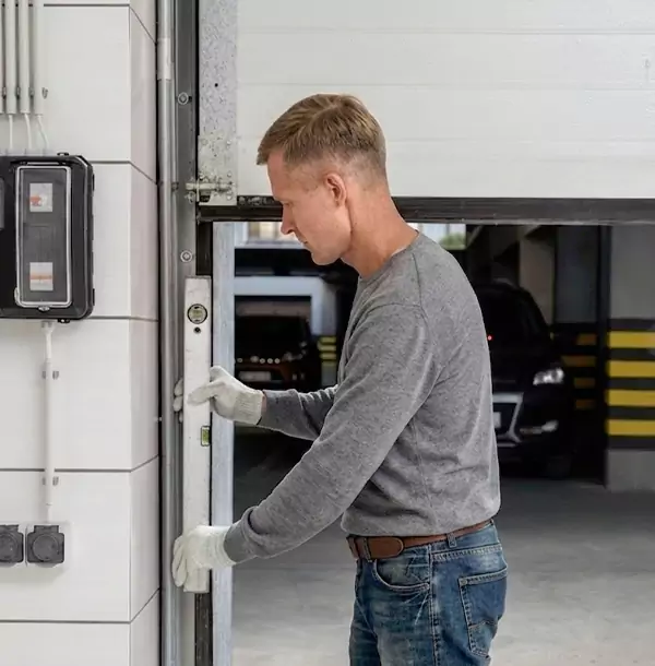 Why Choose Us for Door, Gate and Security Services in Rock Springs, WY