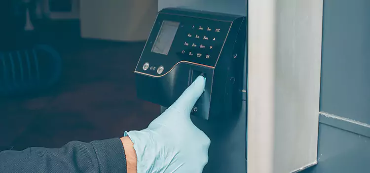 Access Control Installation Rock Springs