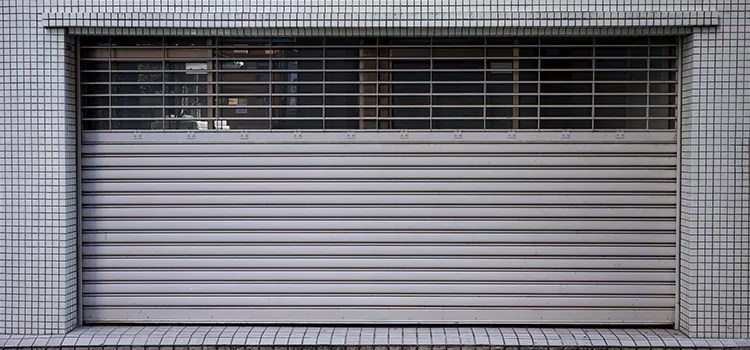 Advanced Solutions for Your Aluminum Garage Doors in Rock Springs, Wyoming