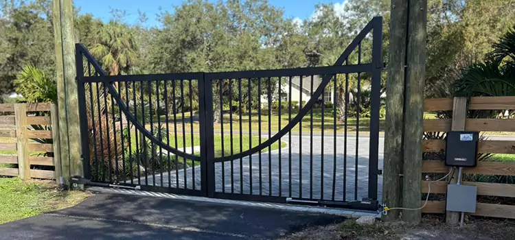 Gate Motor Repair Rock Springs