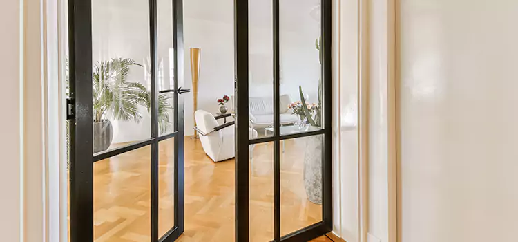 Bifold Door Replacement Rock Springs