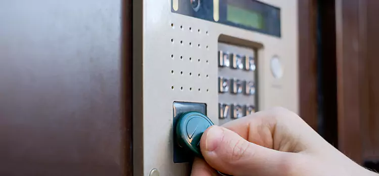 Enhanced Security Features Rock Springs