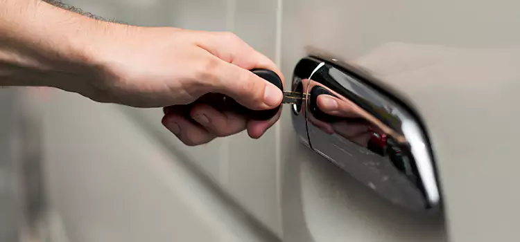 Why Choose Our Auto Locksmith Team in Rock Springs, WY?