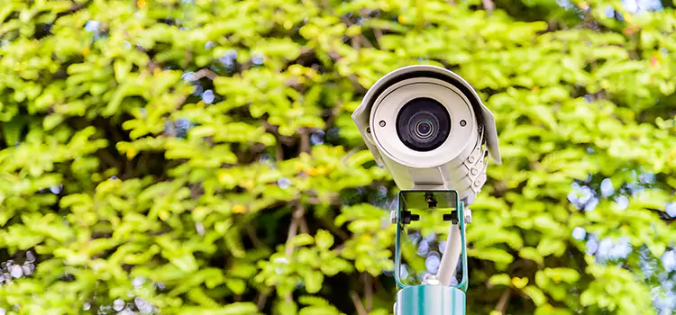 Advanced Surveillance Solutions for Every Need in Rock Springs