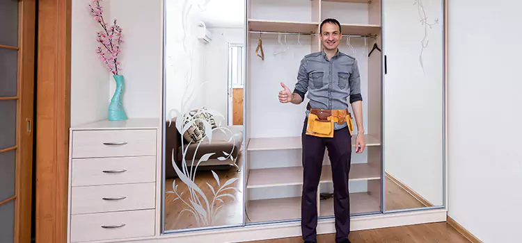 Sliding Closet Door Replacement Rock Springs