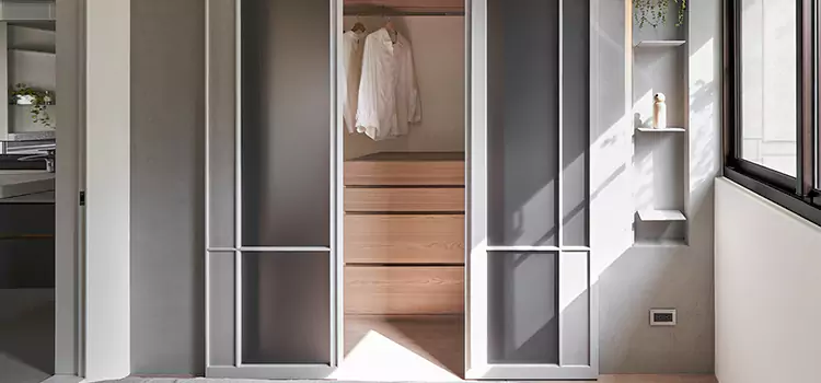 Mirror Sliding Door Replacement Rock Springs