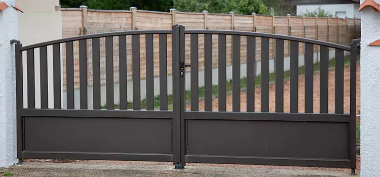 Advanced Gate Solutions in Rock Springs, WY