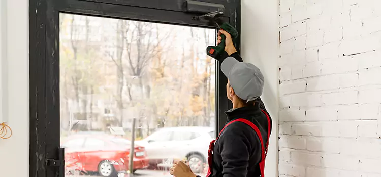 Comprehensive Door Closer Services in Rock Springs, WY