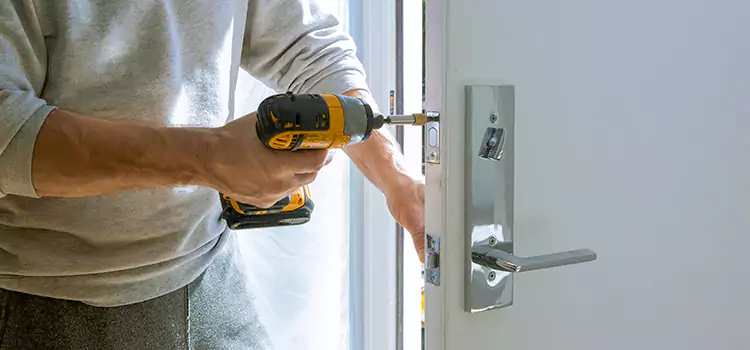 Door Knob Lock Repair Rock Springs
