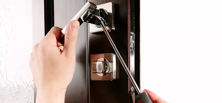 Door Lock Replacement Service Rock Springs