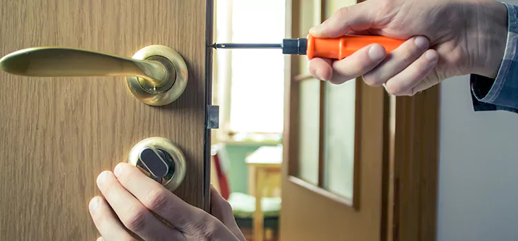 Garage Door Installation Rock Springs