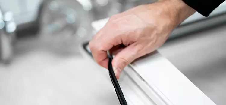 Weather Stripping Rock Springs