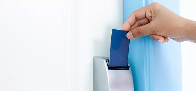 Access Control System Integration Rock Springs