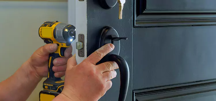 Locksmith Emergency Service Rock Springs