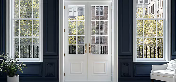 French Door Lock Repair Rock Springs