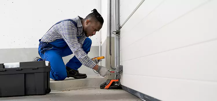 Expert Solutions for Every Garage Lock Need in Rock Springs, WY