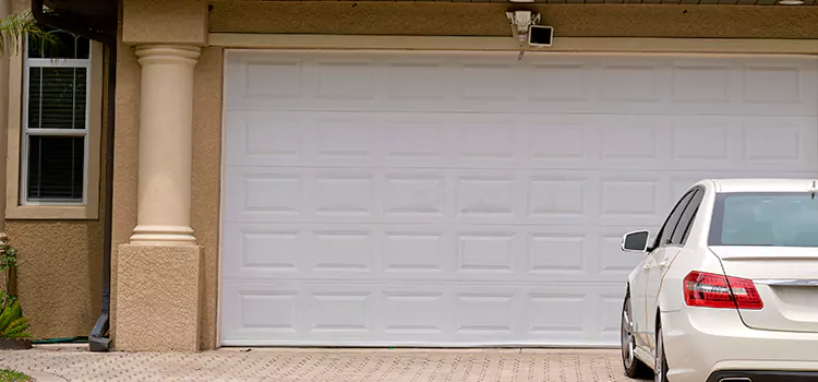 Comprehensive Garage Door Maintenance Services in Rock Springs, WY