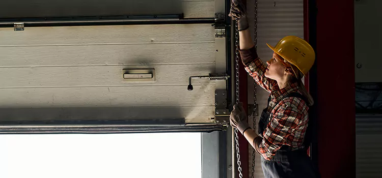 Addressing Common Garage Door Stoppage Issues in Rock Springs, WY