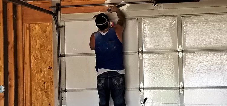 Specialized Garage Door Panel Solutions in Rock Springs, WY