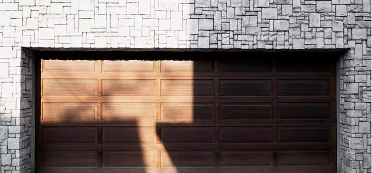 Garage Door Installation Rock Springs