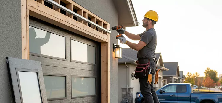 Your Trusted Garage Door Specialists in Rock Springs