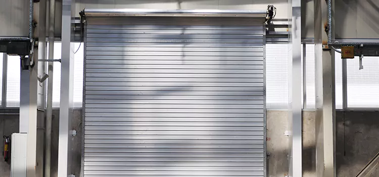 Roller Door Maintenance Rock Springs