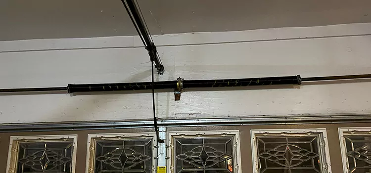 Garage Door Spring Repair Near Me Rock Springs