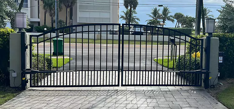 Gate Opener Replacement Near Me in Rock Springs, WY