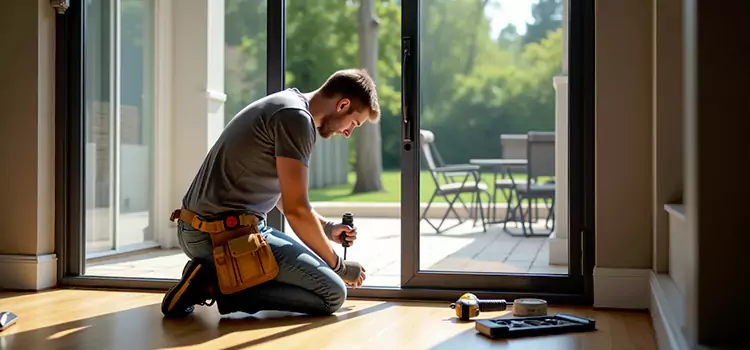 Comprehensive Solutions for Every Glass Door Need in Rock Springs, WY