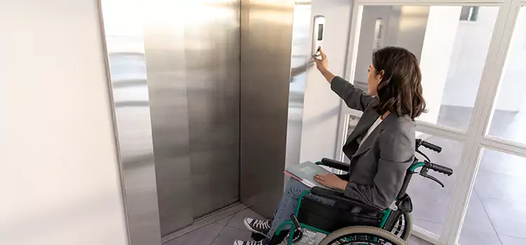 Benefits of Modern Handicap Door Systems in Rock Springs, WY
