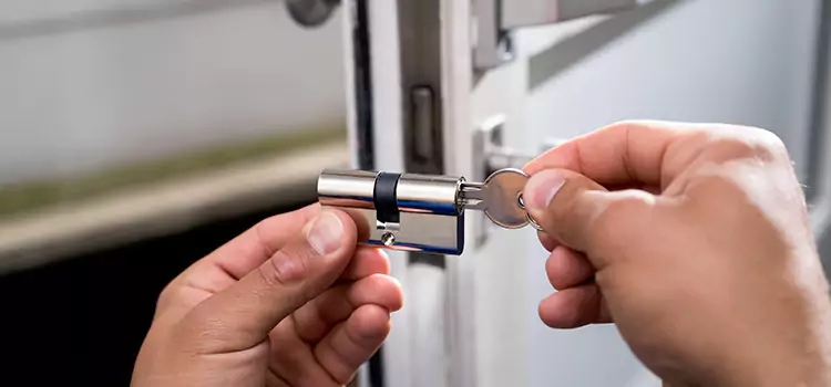 Emergency Locksmith for House Rock Springs