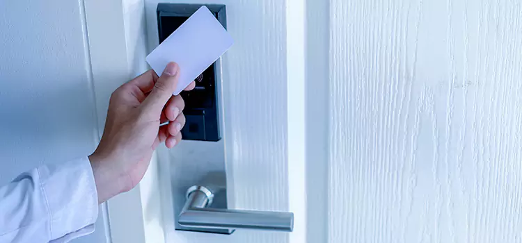 Why Choose Us for Your Keycard Lock Installation in Rock Springs, WY?