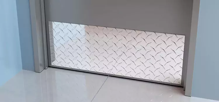 Benefits of Professional Kick Plate Solutions in Rock Springs, WY
