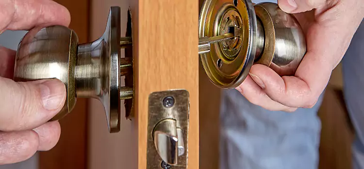 Sliding Door Lock Repair Rock Springs