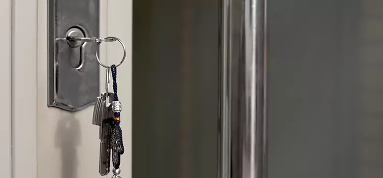 Master Keying by the Numbers Rock Springs