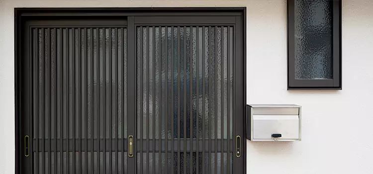 Sliding Screen Door Repair Rock Springs