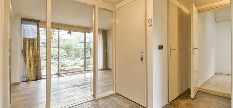 Why Choose Our Pocket Door Experts in Rock Springs, WY?