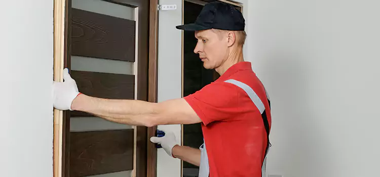 Frame and Panel Restoration Rock Springs