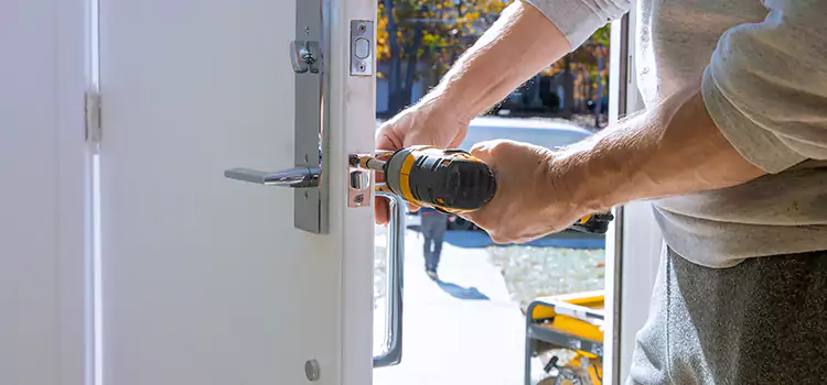 Insulated Roll Up Garage Doors Residential Rock Springs