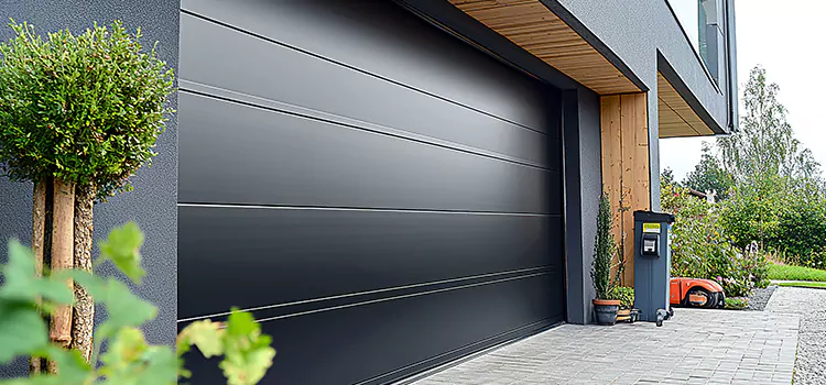 Residential Garage Door Service Rock Springs