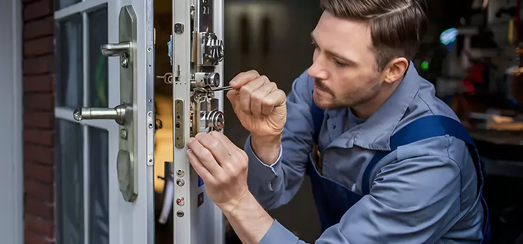 Residential Lock Installation Rock Springs
