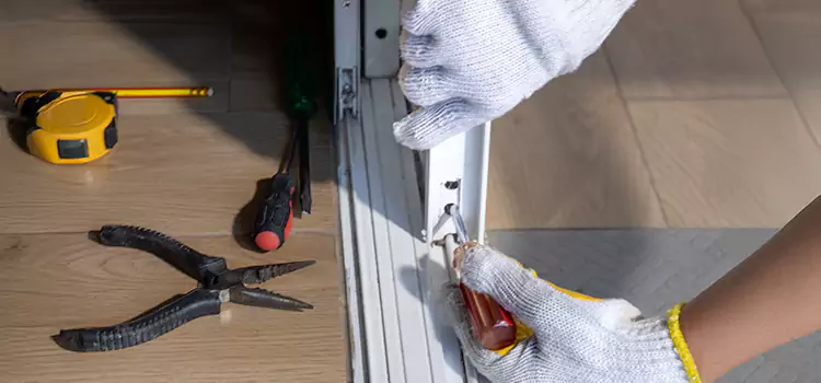 Sliding Door Installation Services in Rock Springs, WY