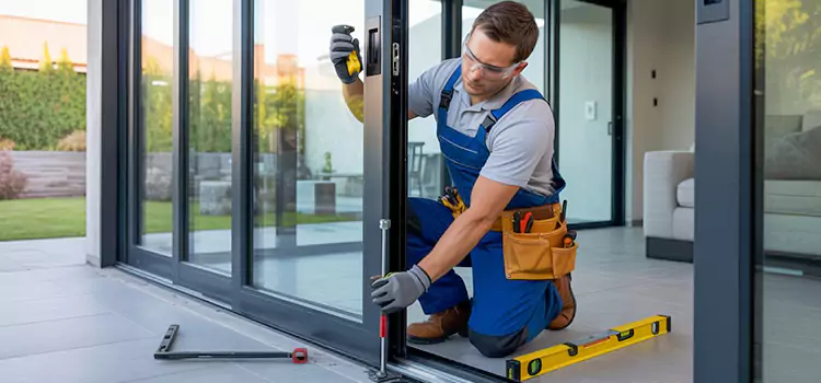 Sliding Screen Door Repair Rock Springs