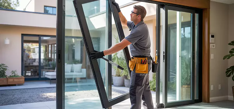 Specialized Sliding Door Roller Services in Rock Springs, Wyoming