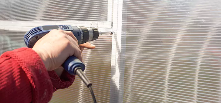 Sliding Screen Door Repair Rock Springs