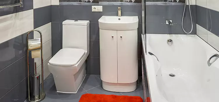 Hansgrohe Shaving Mirror Rock Springs