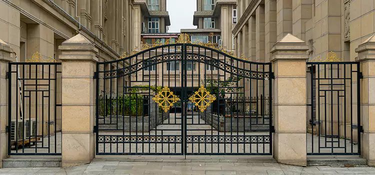 Comprehensive Iron Gate Maintenance Solutions in Rock Springs, WY