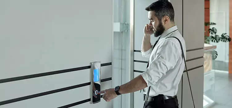 Cloud Based Access Control Rock Springs