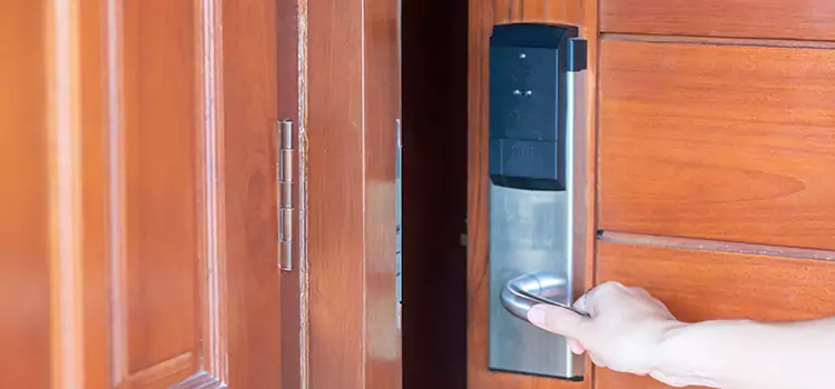 Commercial Keyless Entry Locks Rock Springs