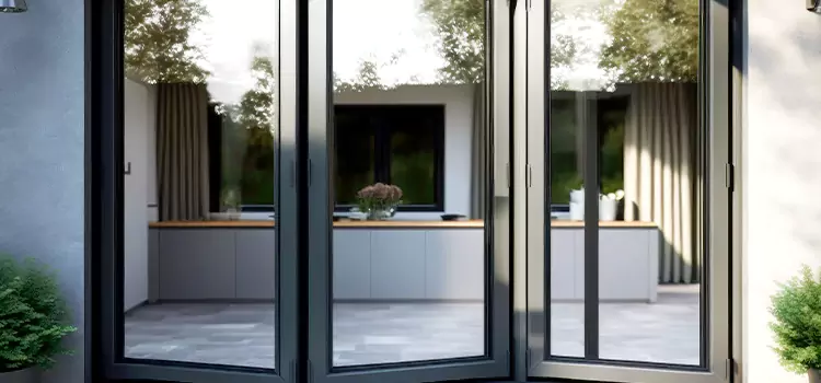 Bifold Door Track Repair Rock Springs